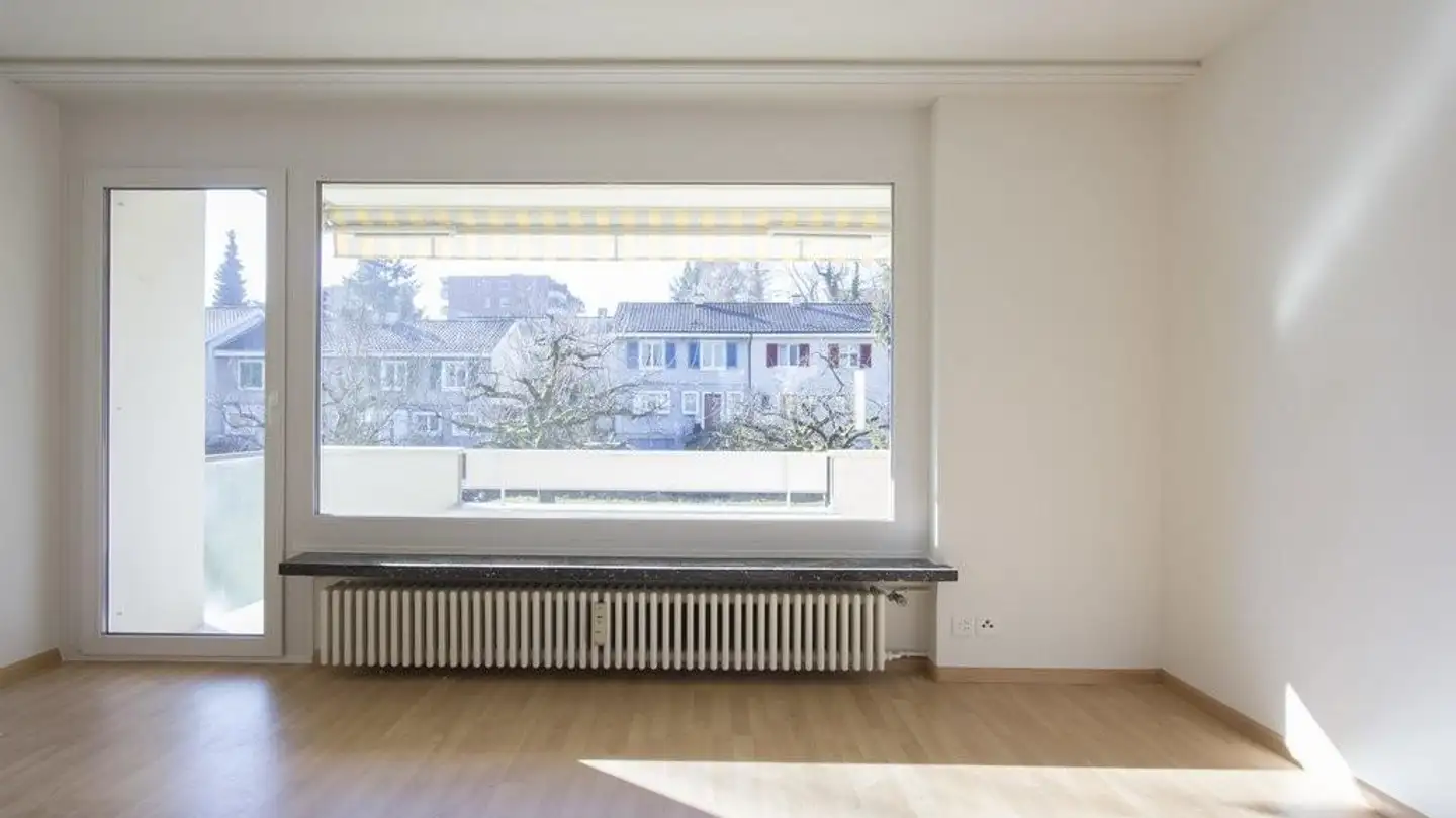 Appartamento in affitto - Hofmattweg 45, 4144 Arlesheim