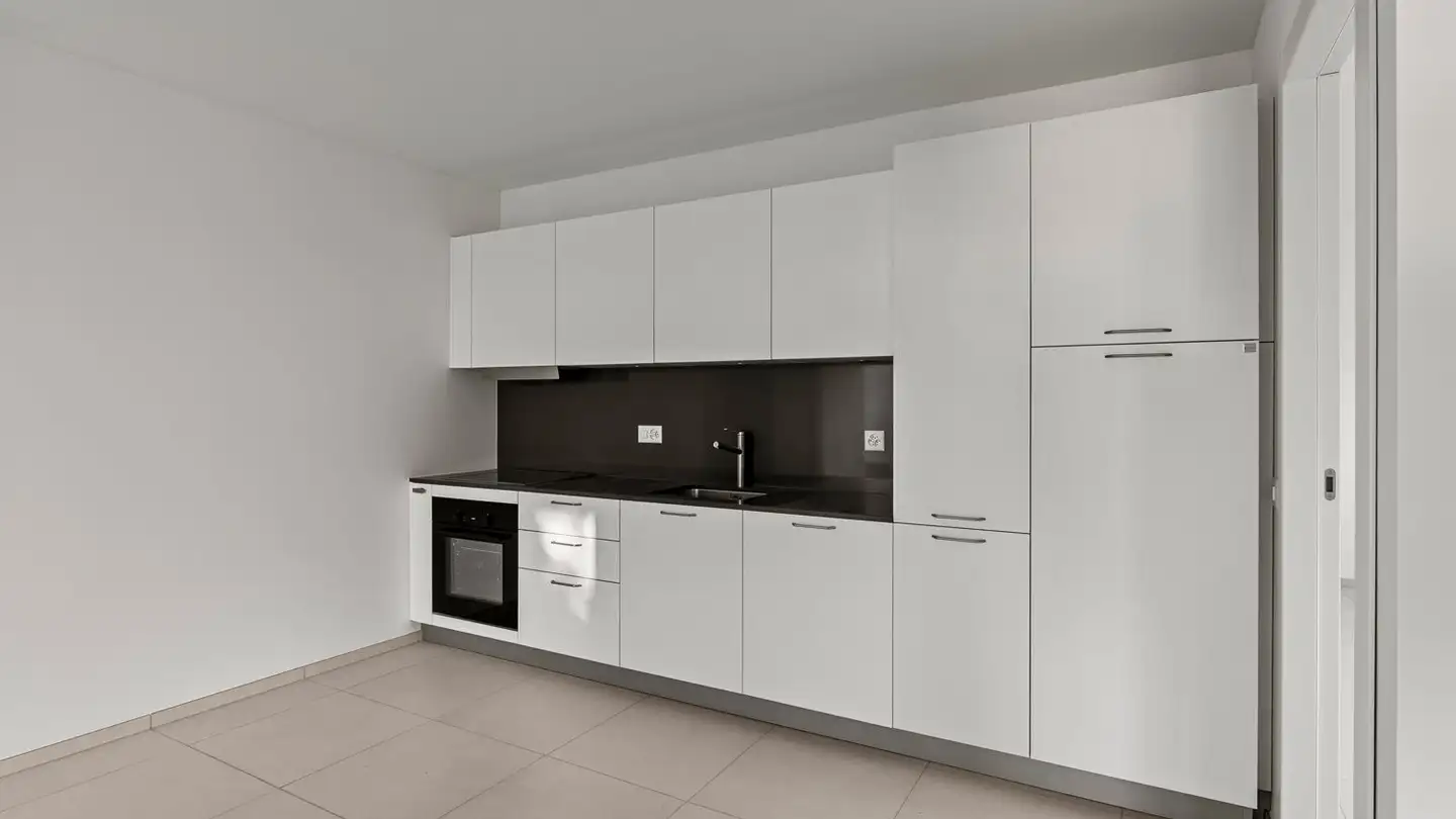 Appartamento in affitto - Via Cava 5, 6855 Stabio - Photo 4