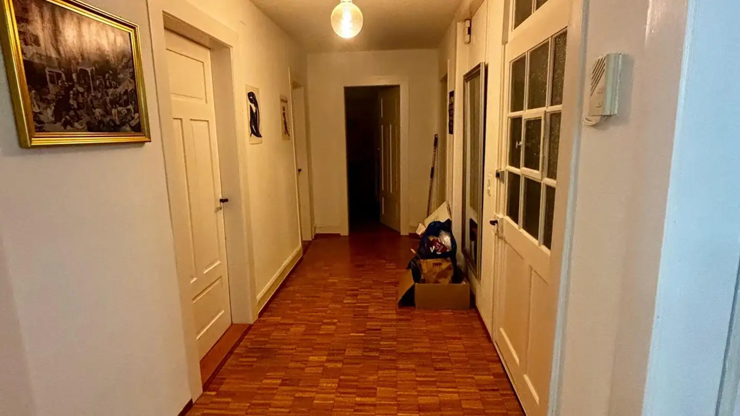 Stanza singola in affitto - Kronenstrasse 44, 8006 Zürich - Foto 3