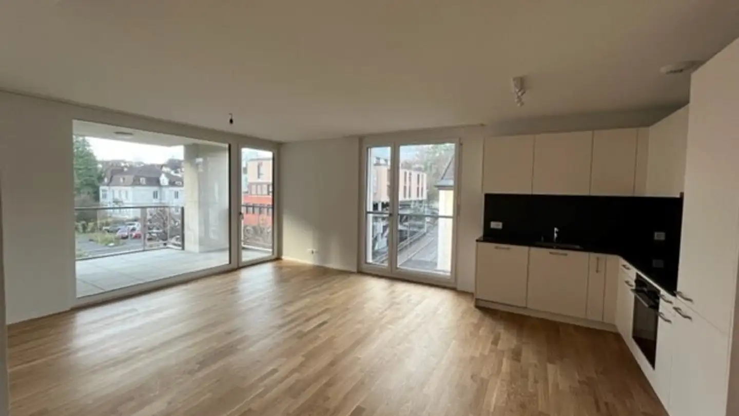 Appartement à louer - Route De Bâle 16, 2800 Delémont