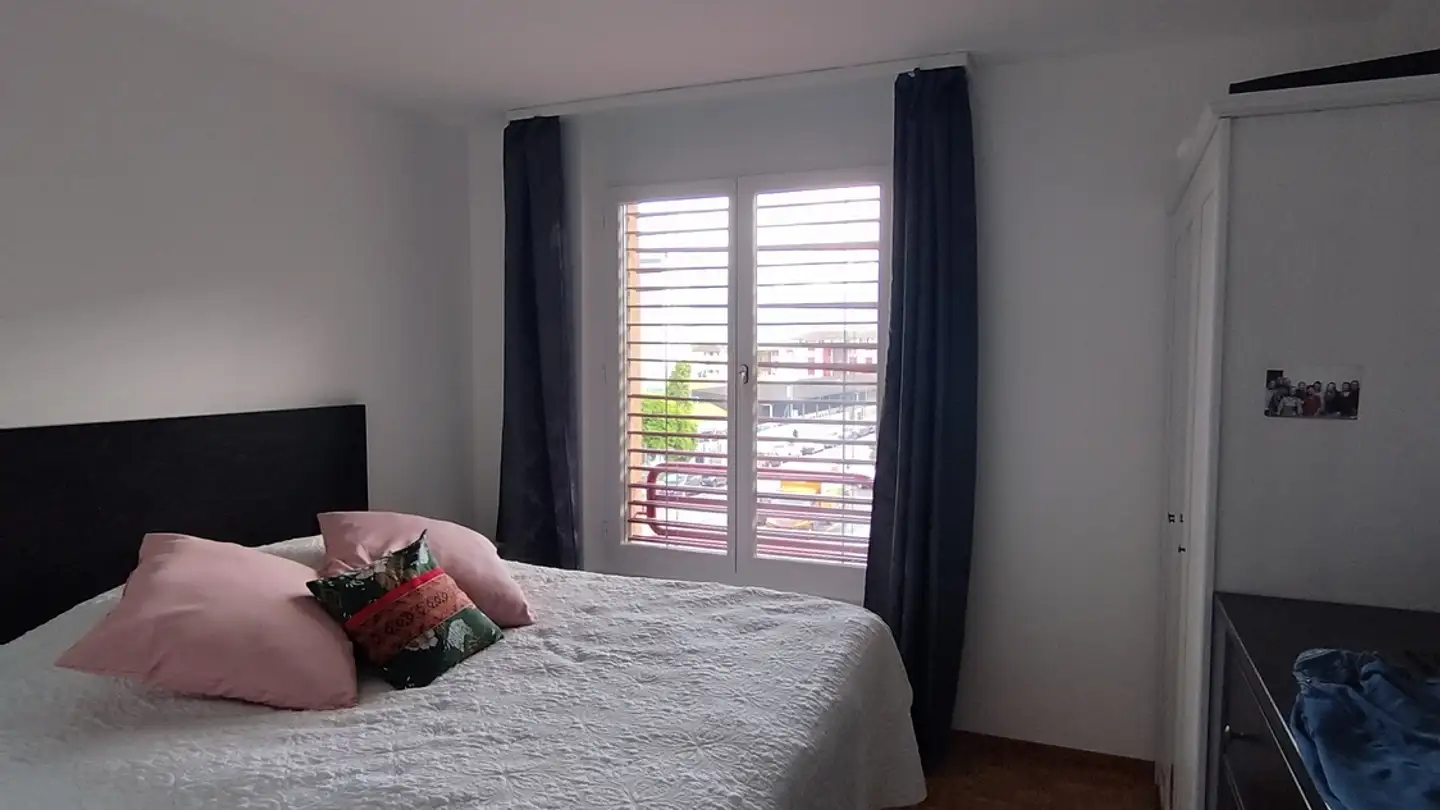 Apartment for rent - 1804 Corsier-sur-Vevey - Photo 2