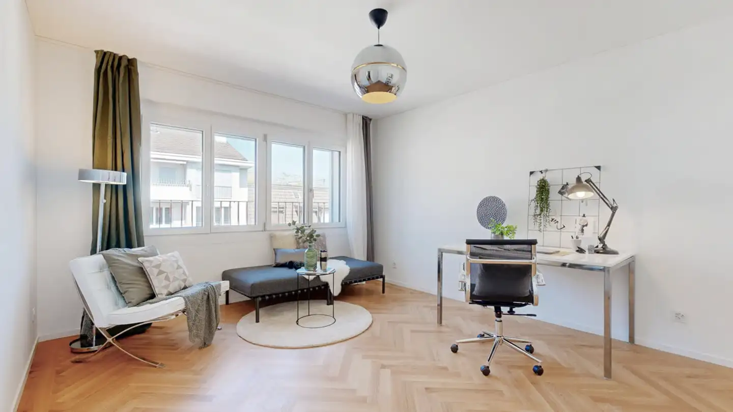 Attico in affitto - Seefeldstrasse 32, 8008 Zürich - Foto 4