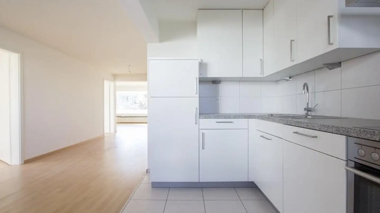 Appartamento in affitto - Hofmattweg 45, 4144 Arlesheim - Foto 4