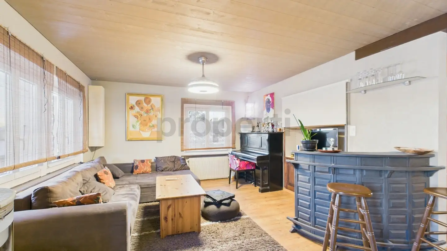 Maison individuelle à vendre - 2336 Les Bois - Photo 4