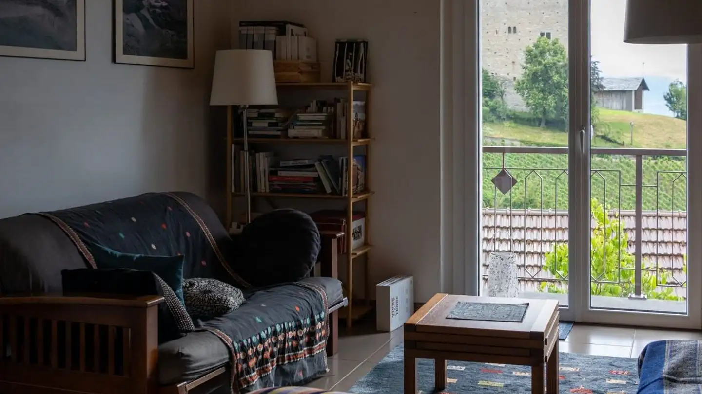 Wohnung mieten - 3973 Venthône - Foto 3