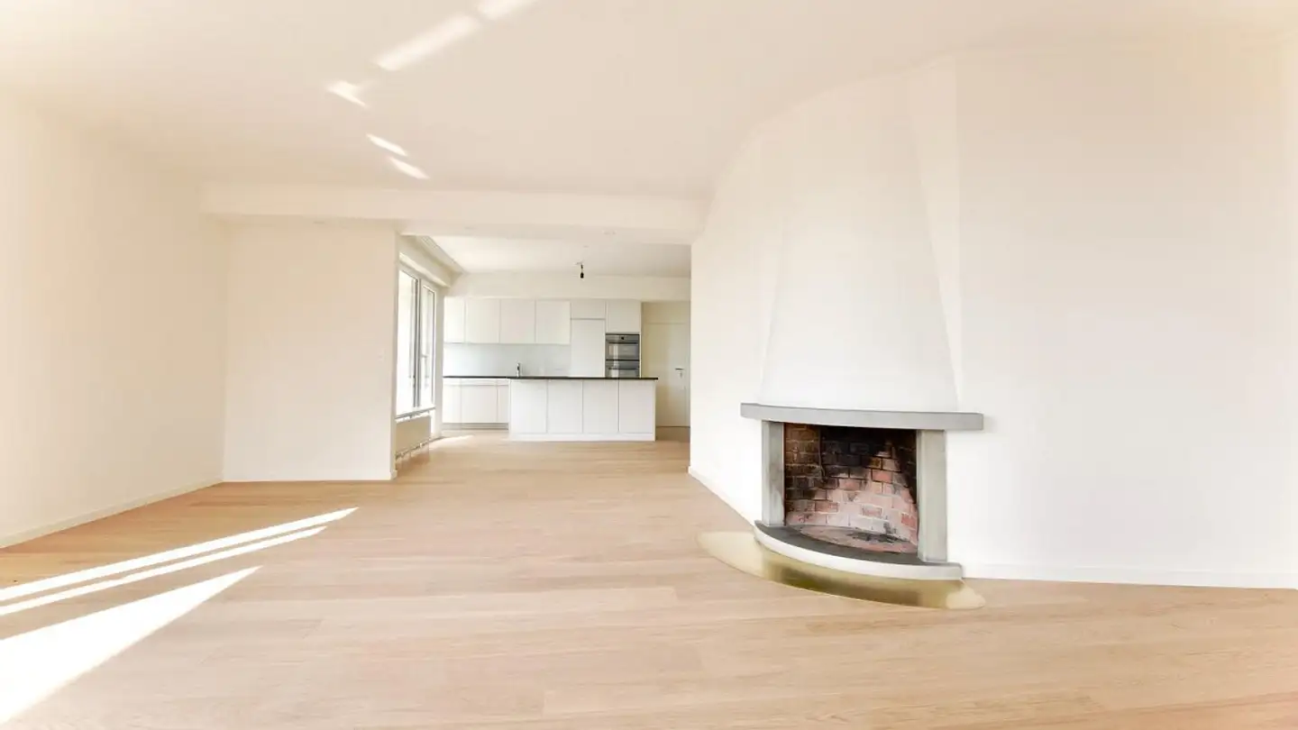 Single house for rent - Hitzigweg 5, 8032 Zürich