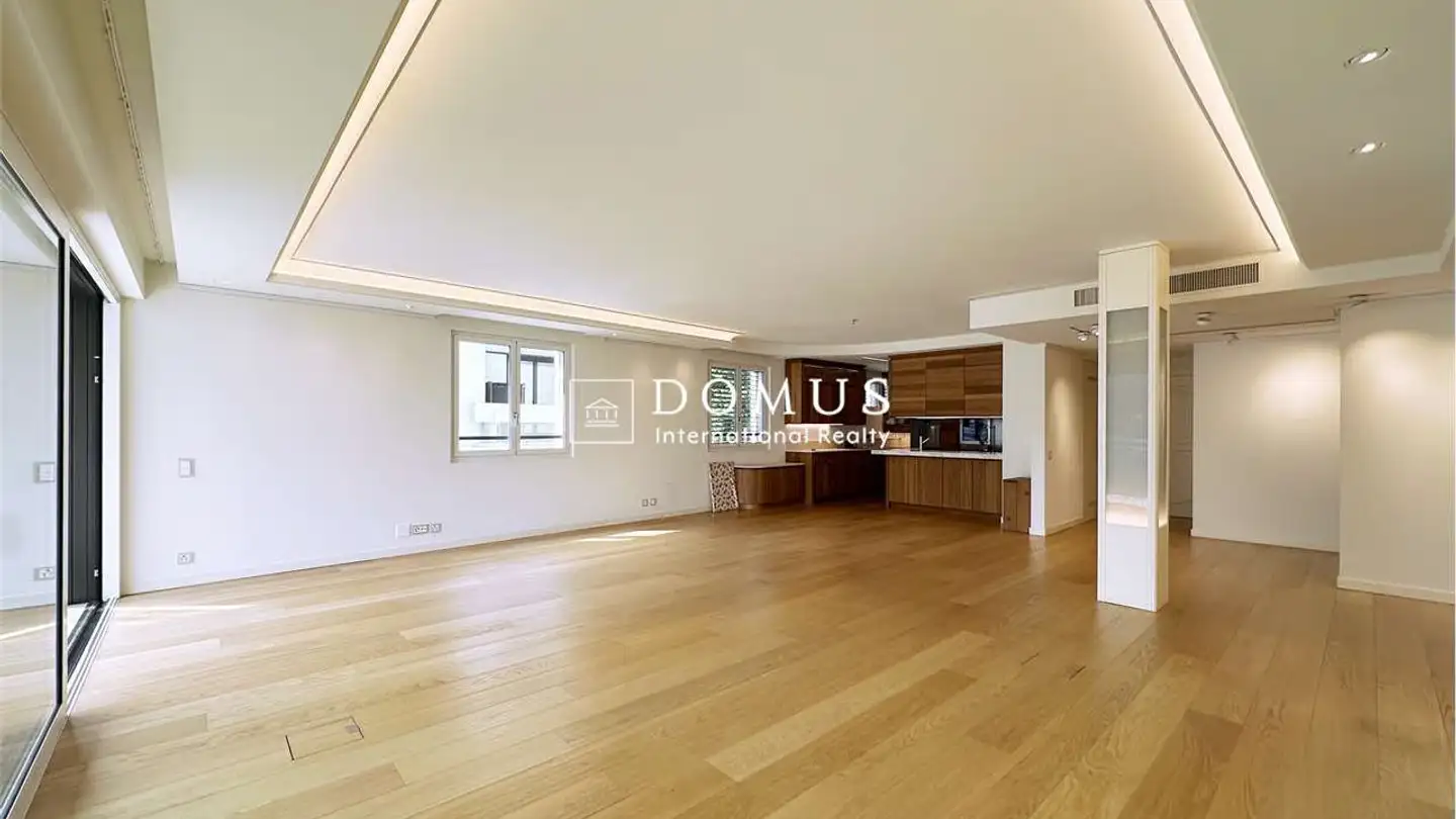 Appartamento in affitto - Riva Antonio Caccia, 6900 Lugano - Foto 3