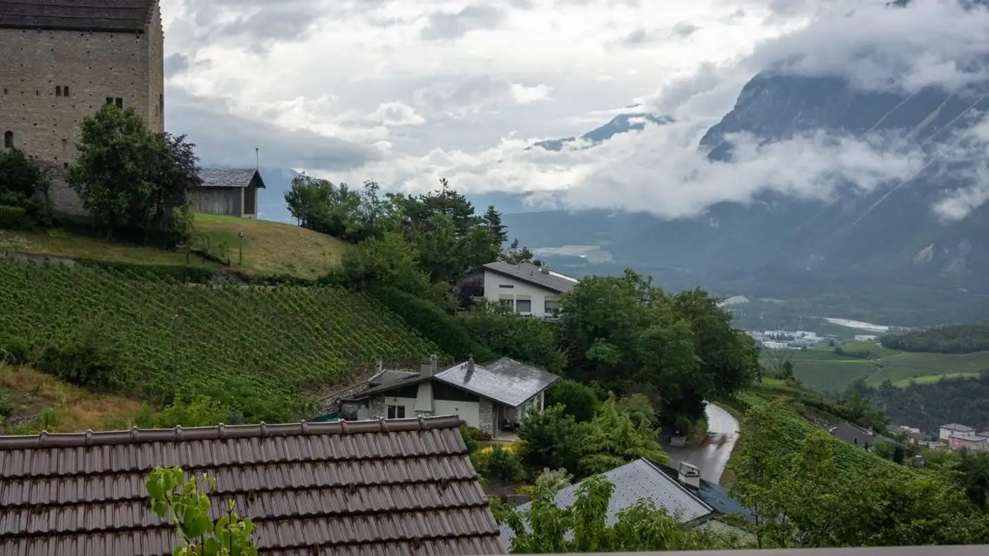 Wohnung mieten - 3973 Venthône - Foto 4