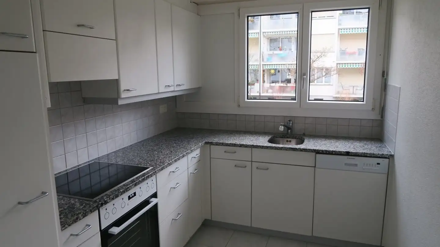 Appartamento in affitto - Heckenweg 2, 3007 Bern - Foto 3