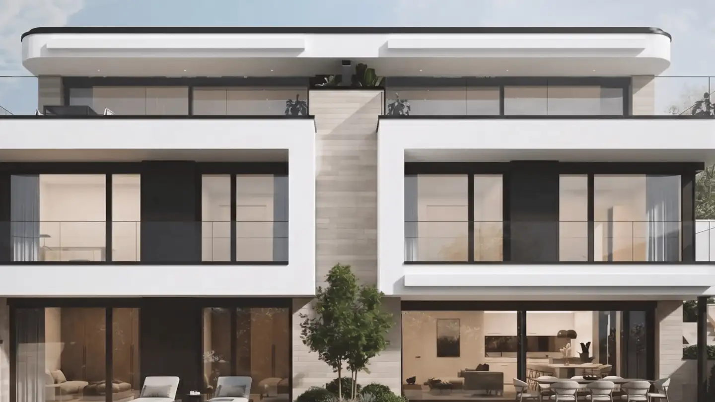 Appartamento in vendita - Sonnenbergstrasse 13, 8708 Männedorf