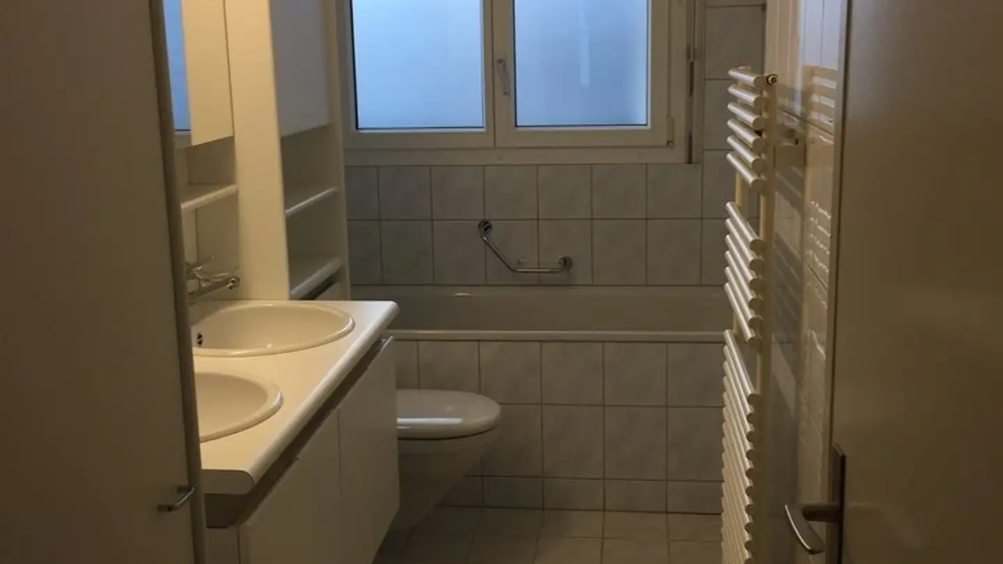 Appartamento in affitto - Heckenweg 2, 3007 Bern - Foto 4