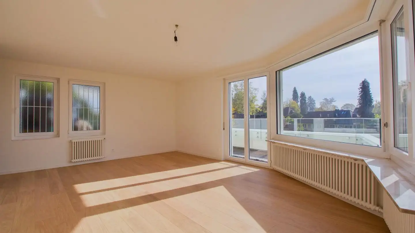 Single house for rent - Hitzigweg 5, 8032 Zürich - Photo 2