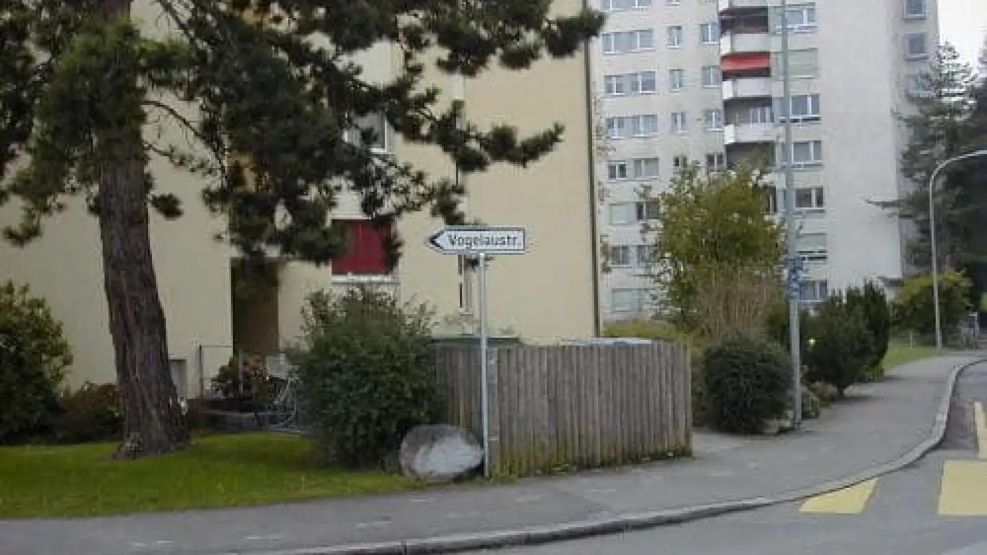 Apartment for rent - Urdorferstrasse 48, 8953 Dietikon