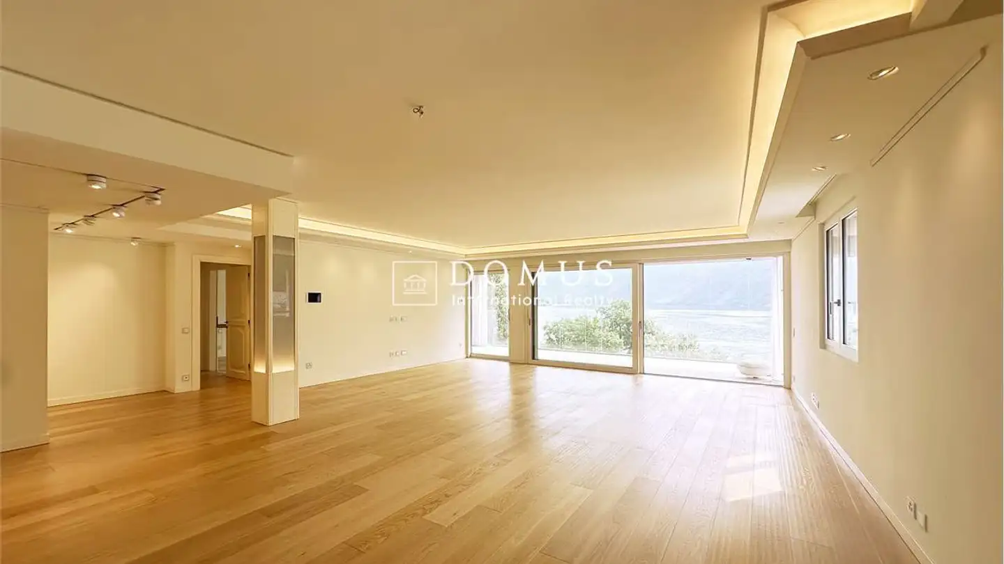 Appartamento in affitto - Riva Antonio Caccia, 6900 Lugano - Foto 2
