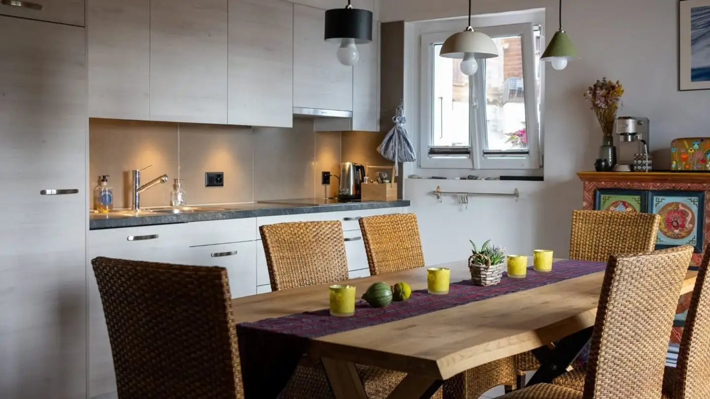 Wohnung mieten - 3973 Venthône - Foto 2