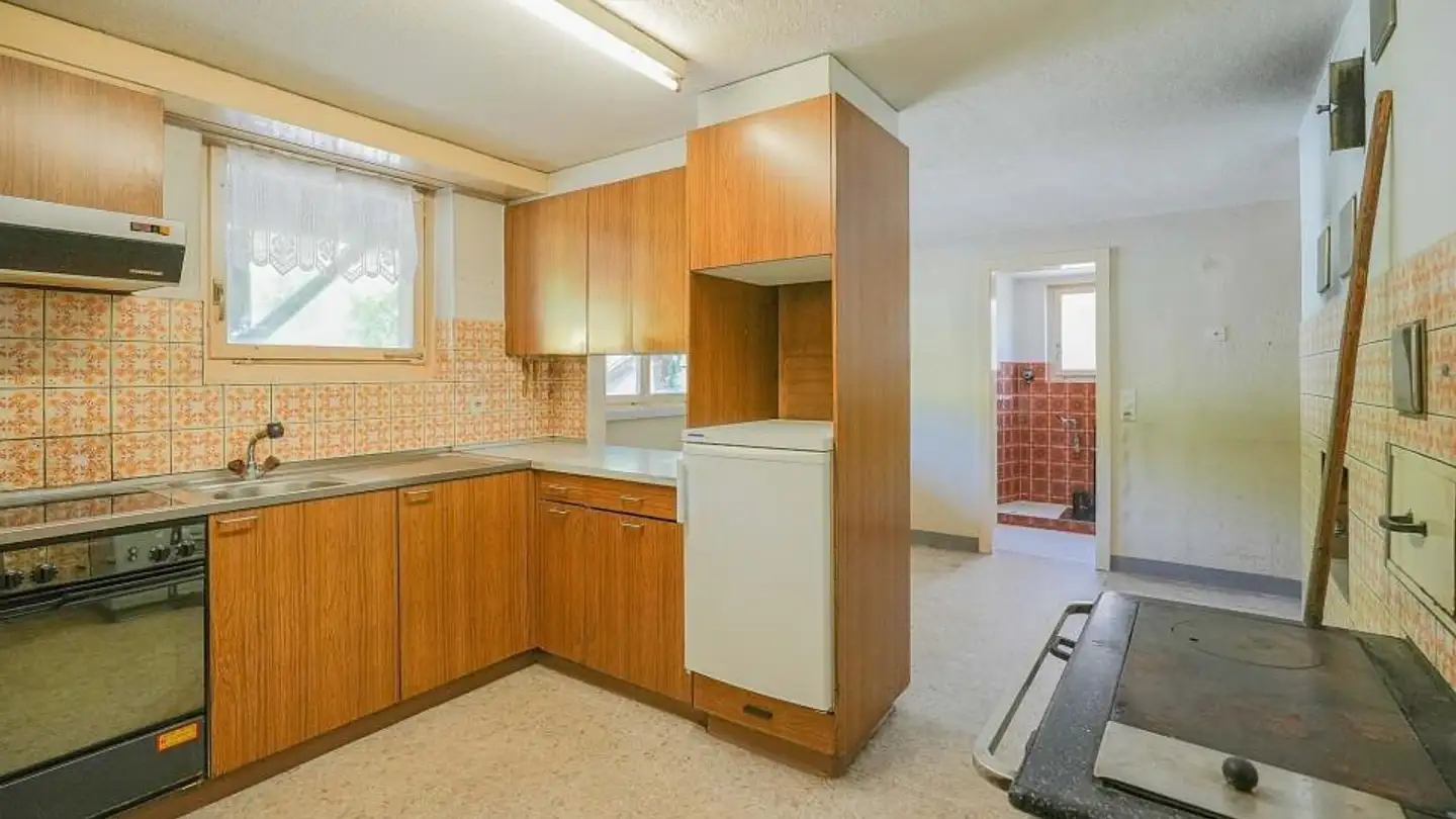Row house for sale - Flaschenbach 10, 5028 Ueken - Photo 4