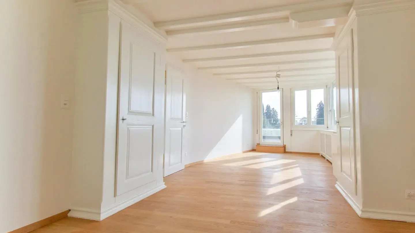 Single house for rent - Hitzigweg 5, 8032 Zürich - Photo 4