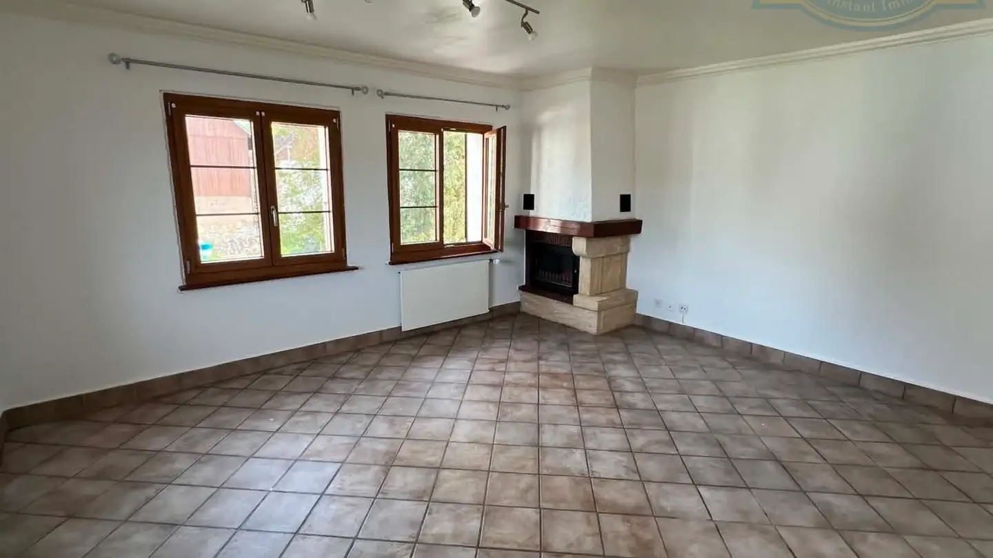 Wohnung mieten - Vieux Château, 2943 Vendlincourt - Foto 2