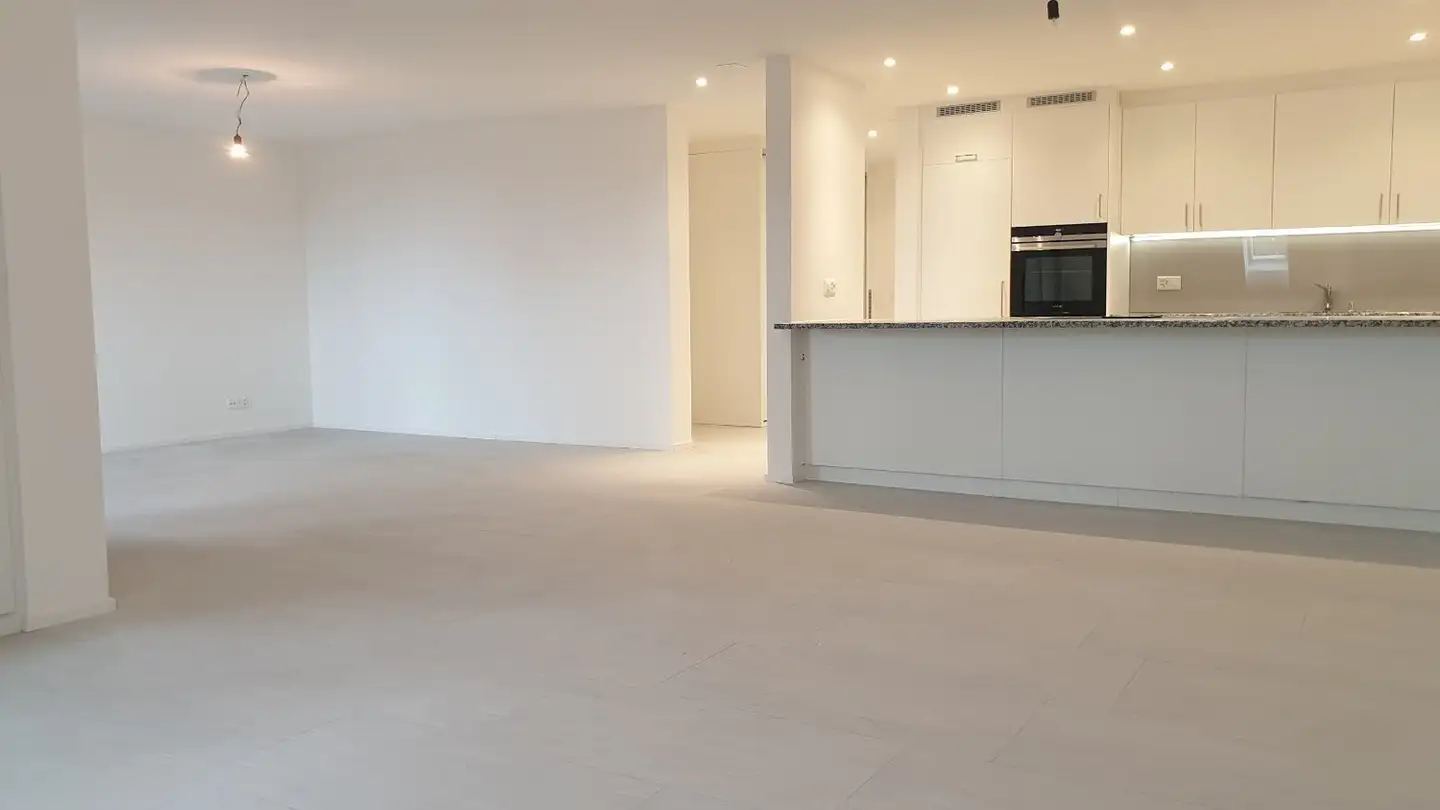 Apartment for rent - Dörflistrasse 2, 8330 Pfäffikon ZH