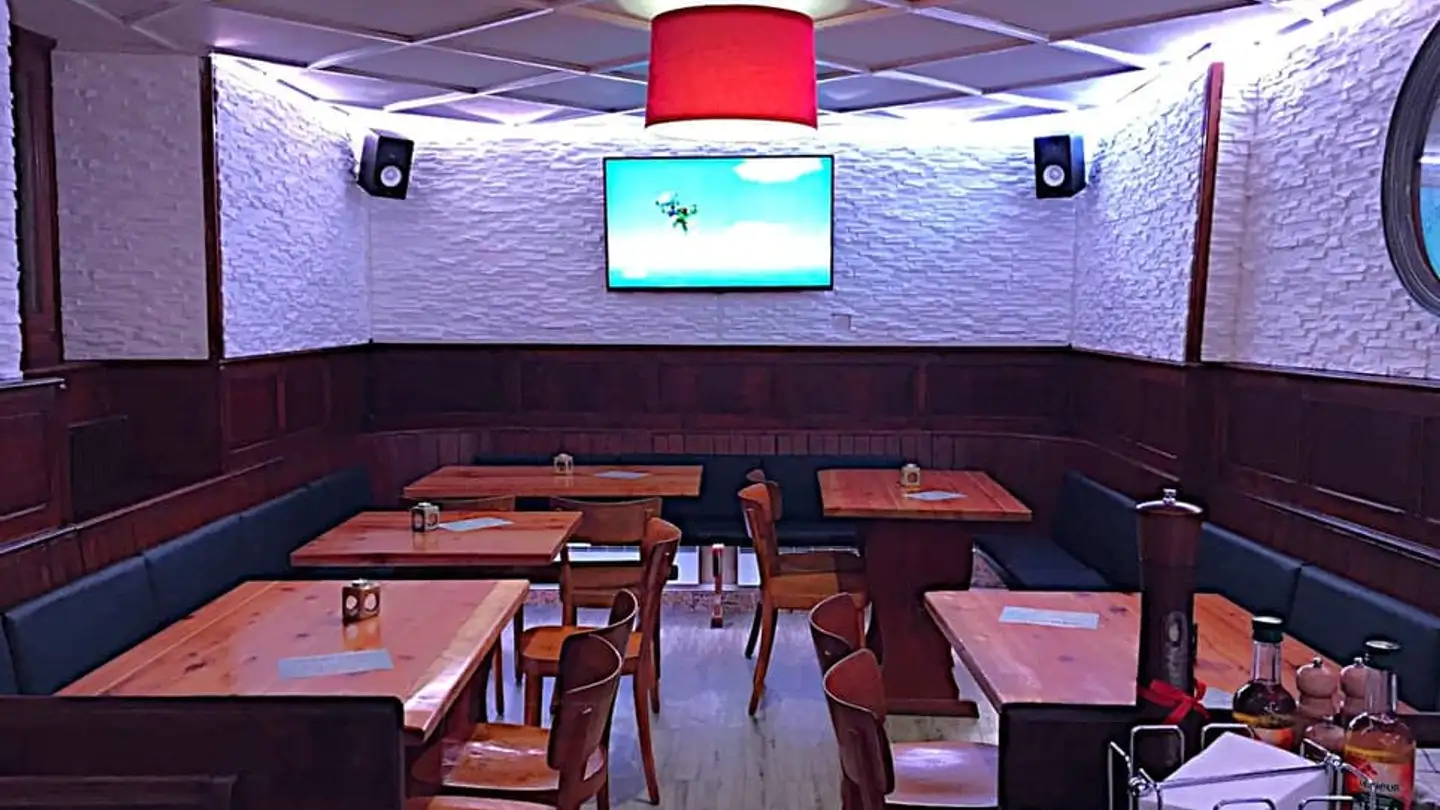 Commerciale in affitto - 1937 Orsières - Photo 4