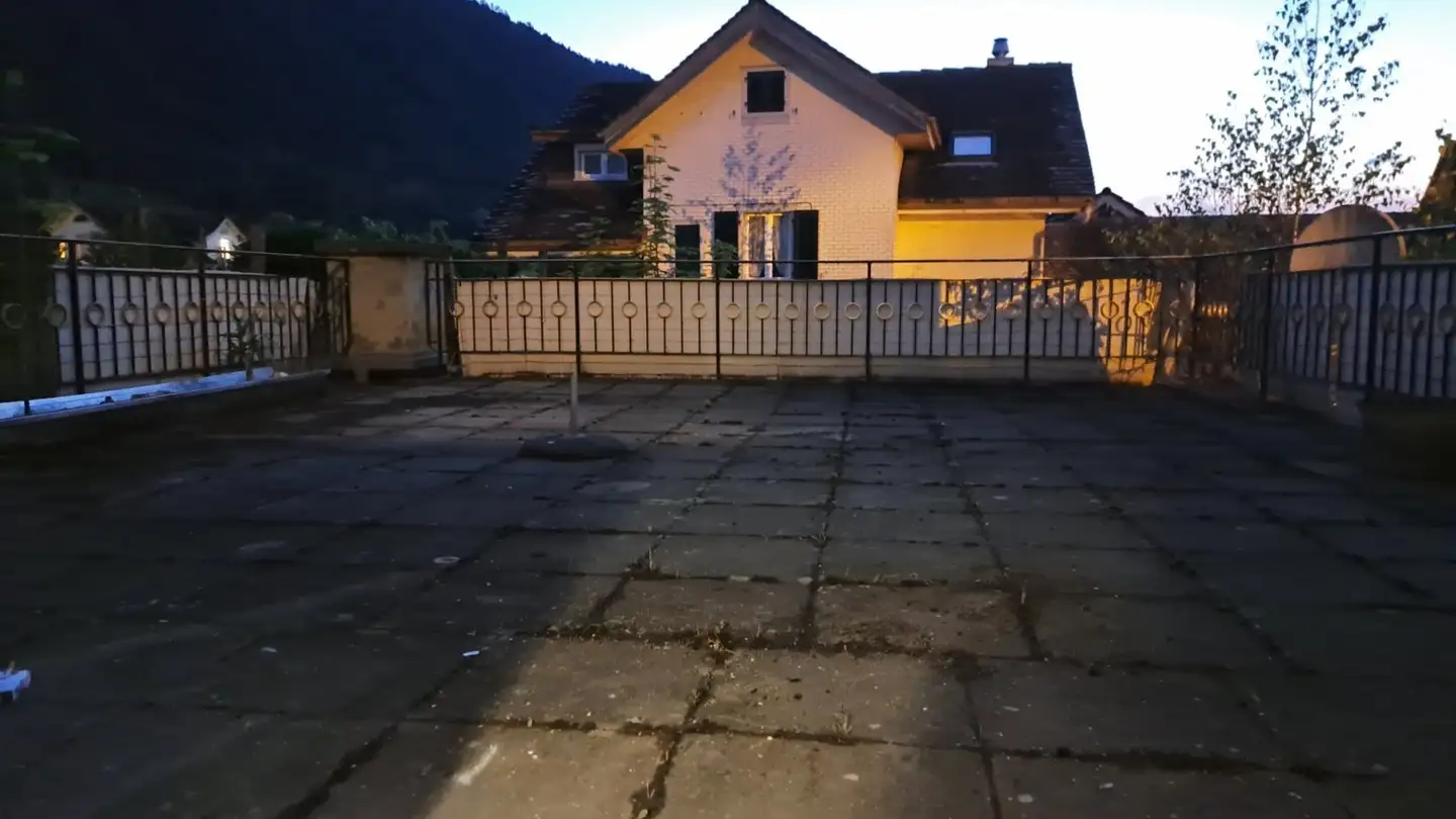 Apartment for rent - 6415 Arth