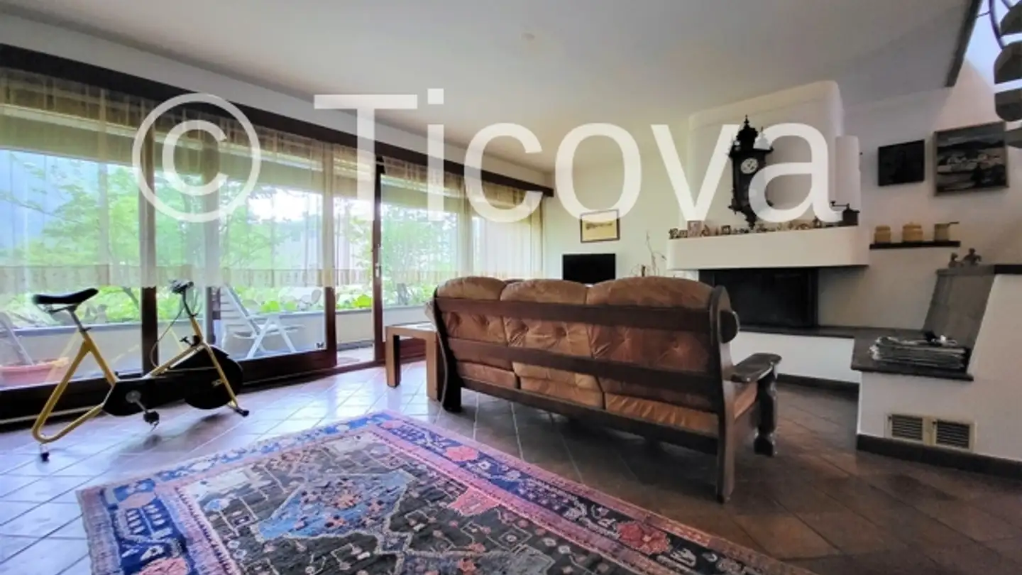 Villa for sale - 6818 Melano - Photo 2