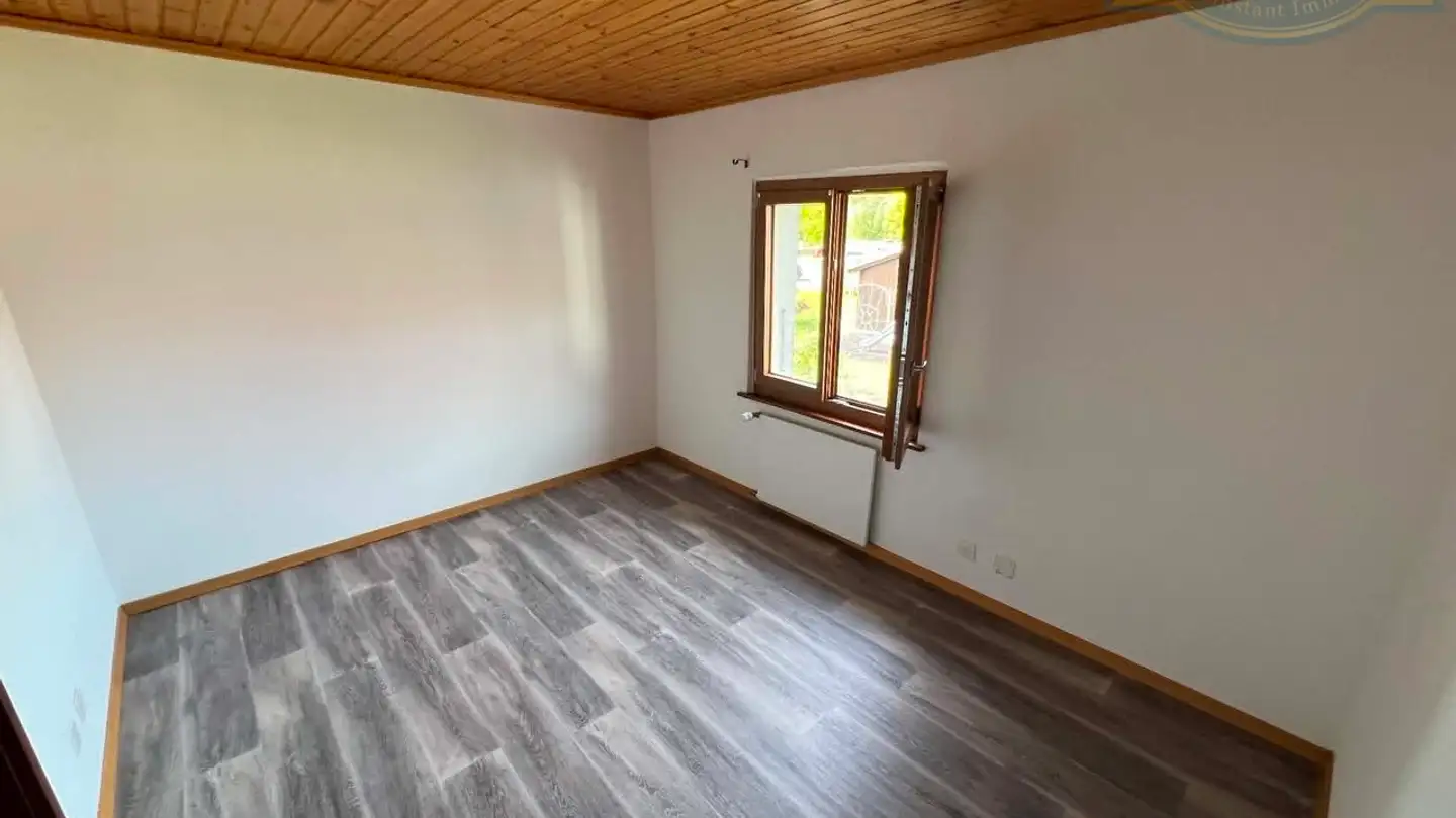 Wohnung mieten - Vieux Château, 2943 Vendlincourt - Foto 4