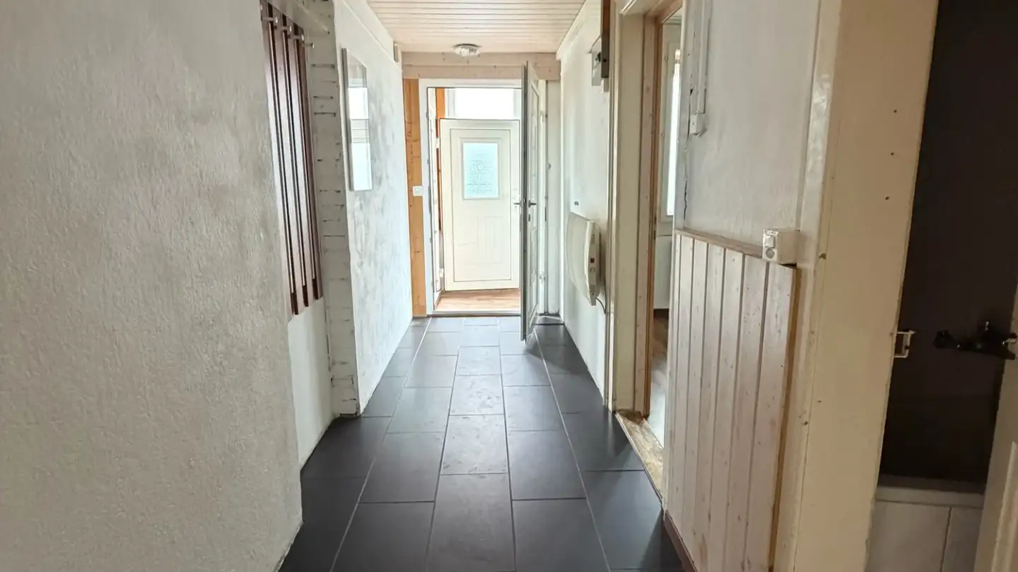 Appartamento in affitto - Steinbachstrasse 49, 3123 Belp