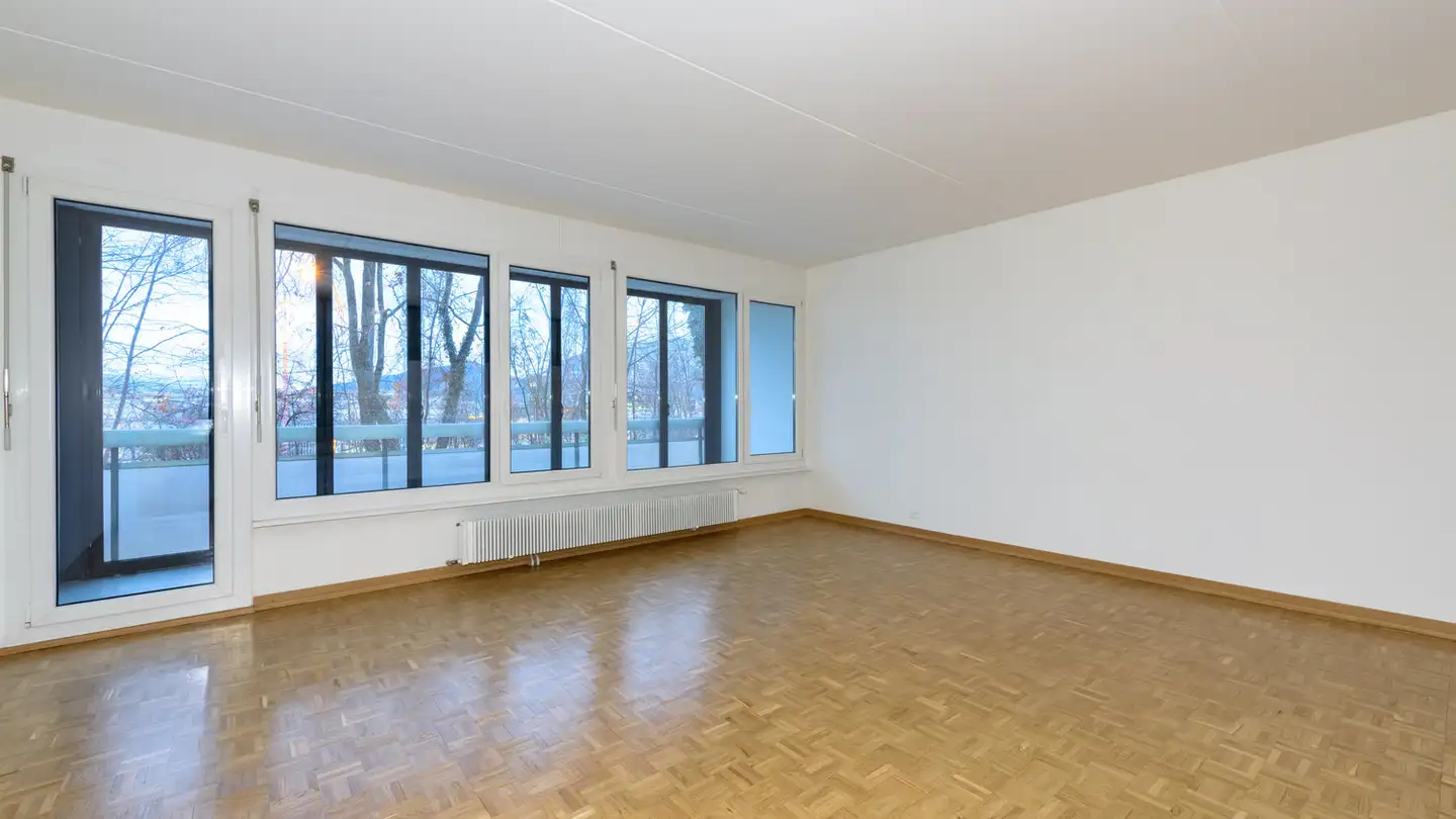Maisonette mieten - Chemin Du Fief-De-Chapitre 3, 1213 Petit-Lancy - Foto 3
