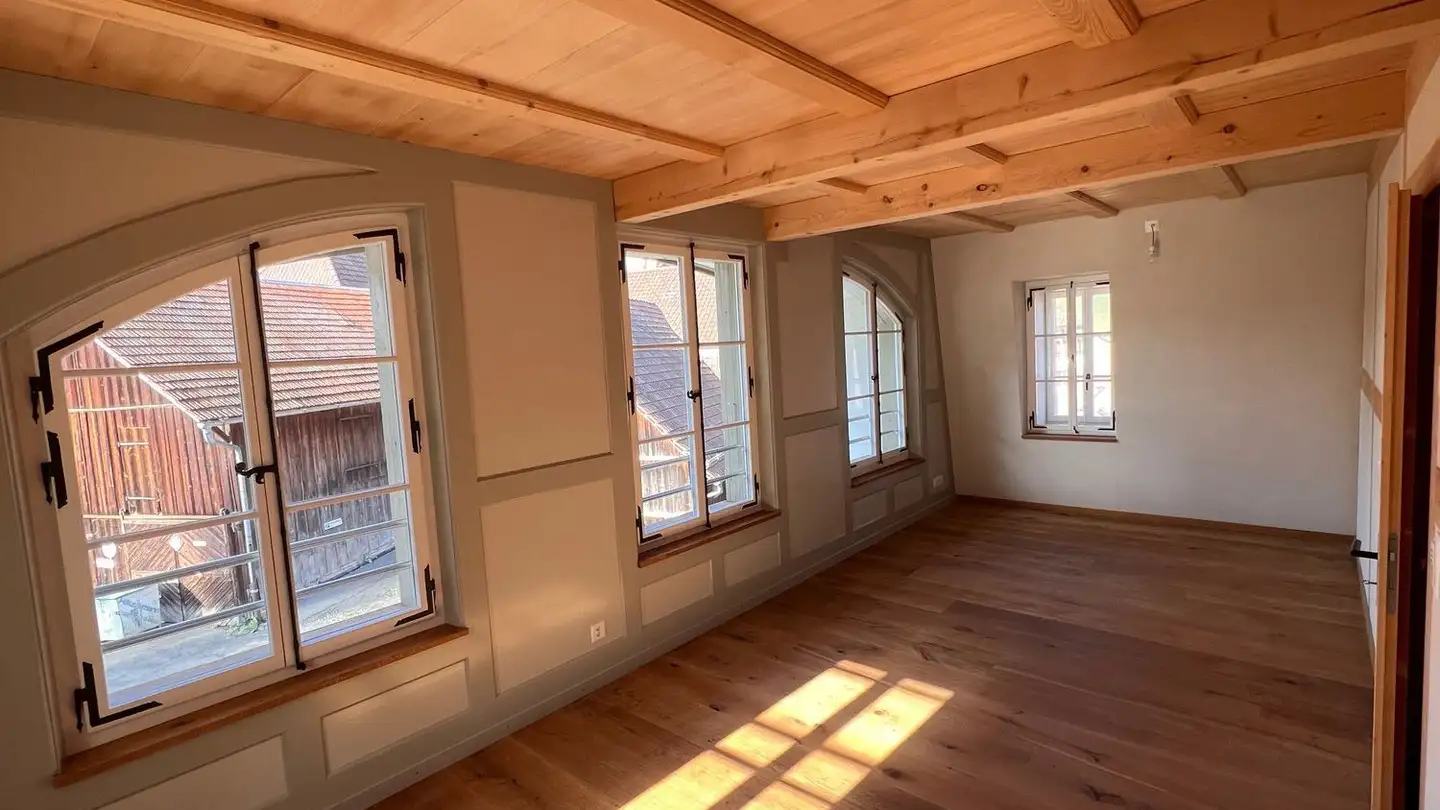 Attico in affitto - Oberdorfweg 11, 3512 Walkringen - Photo 2