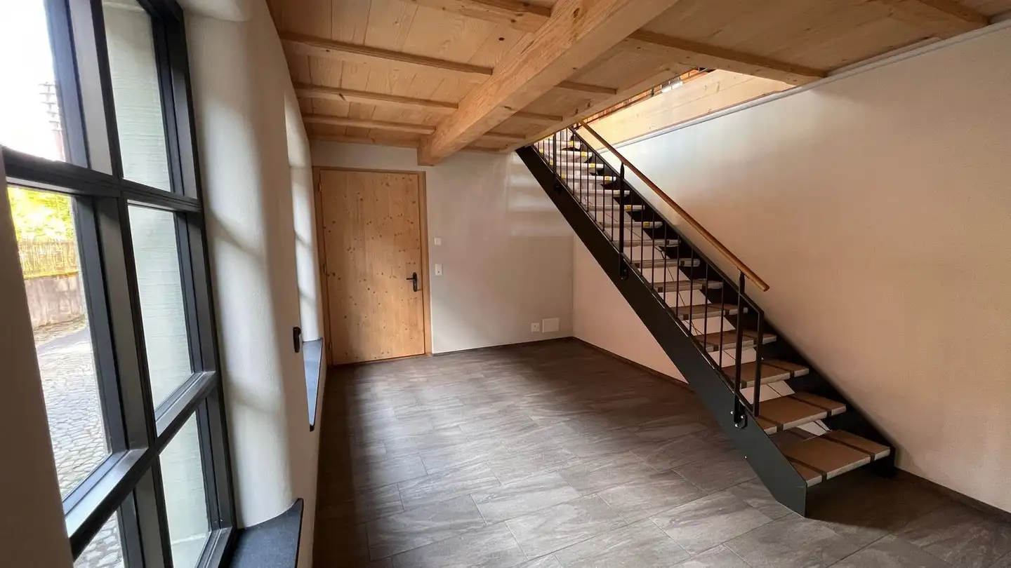 Attico in affitto - Oberdorfweg 11, 3512 Walkringen - Photo 4