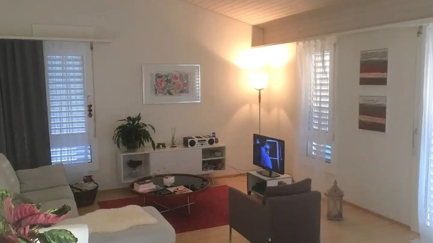 Wohnung mieten - Mozartstrasse 15, 6004 Luzern