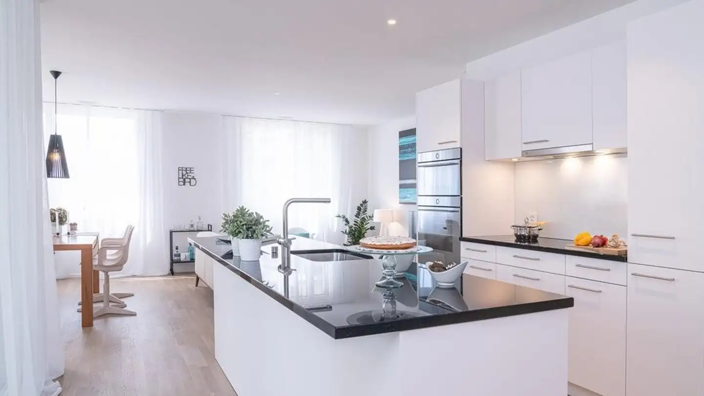 Apartment for rent - Gasstrasse 18, 4410 Liestal - Photo 4