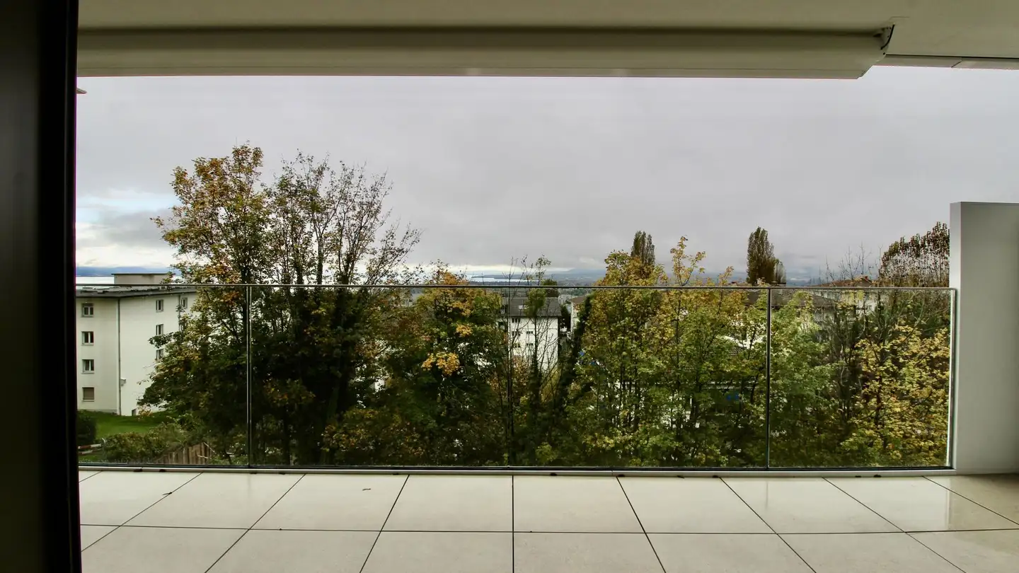 Apartment for rent - Avenue De La Vallombreuse, 1004 Lausanne