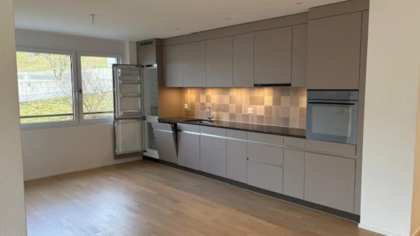 Apartment for rent - Lütisämetstrasse 109, 8706 Meilen - Photo 2