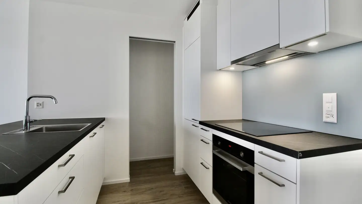 Appartamento in affitto - Avenue De La Vallombreuse, 1004 Lausanne - Photo 2