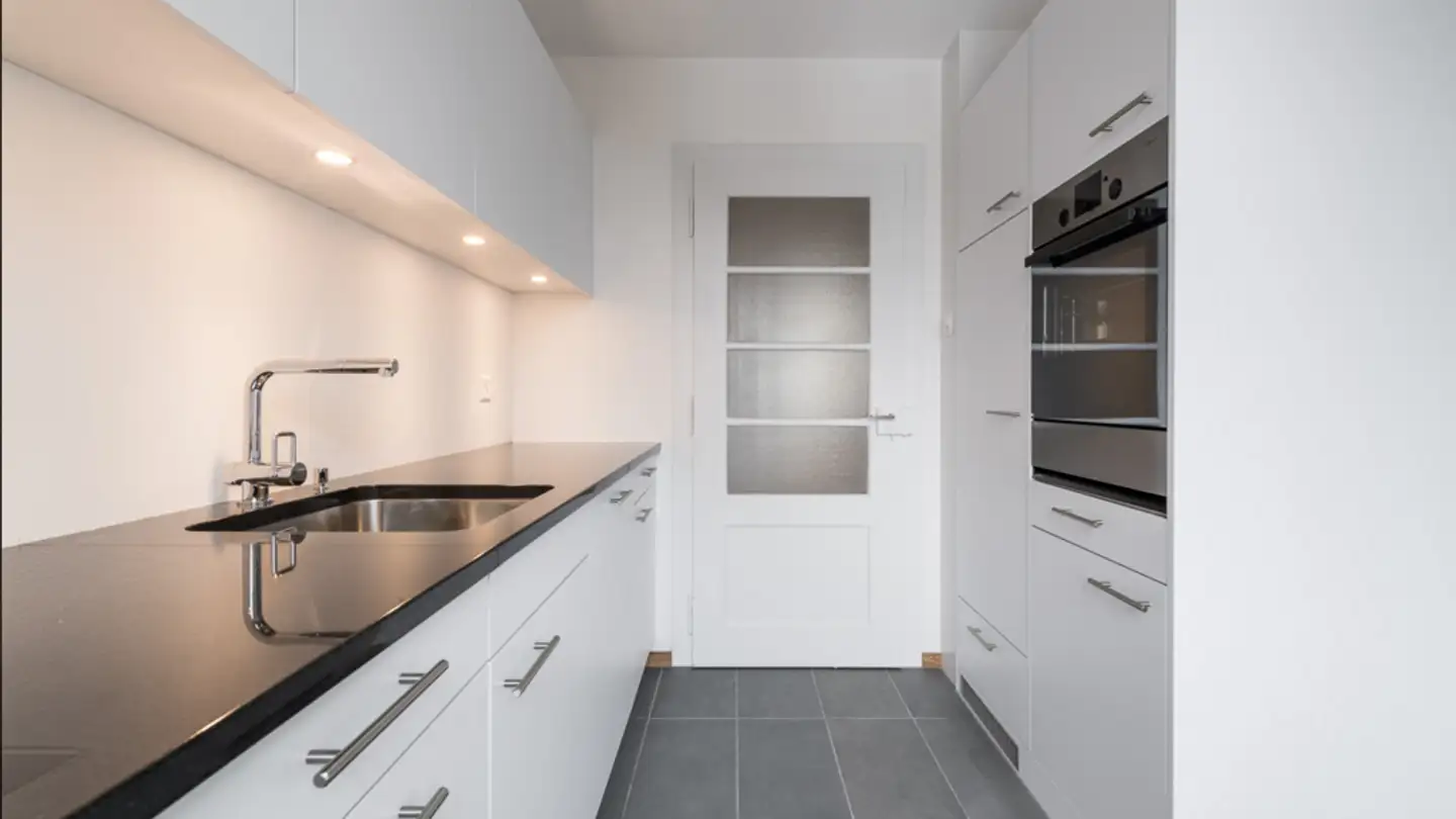 Appartamento in affitto - Neufeldstrasse 127, 3012 Bern