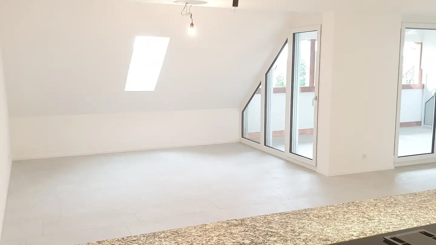 Apartment for rent - Dörflistrasse 2, 8330 Pfäffikon ZH - Photo 4