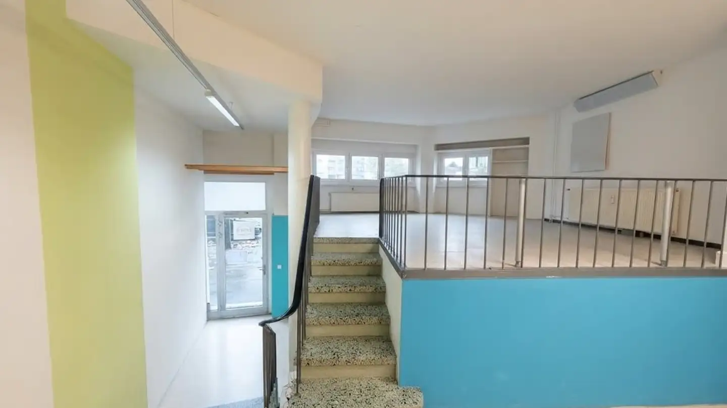 Magasin à louer - Dornacherplatz 17, 4500 Solothurn - Photo 2