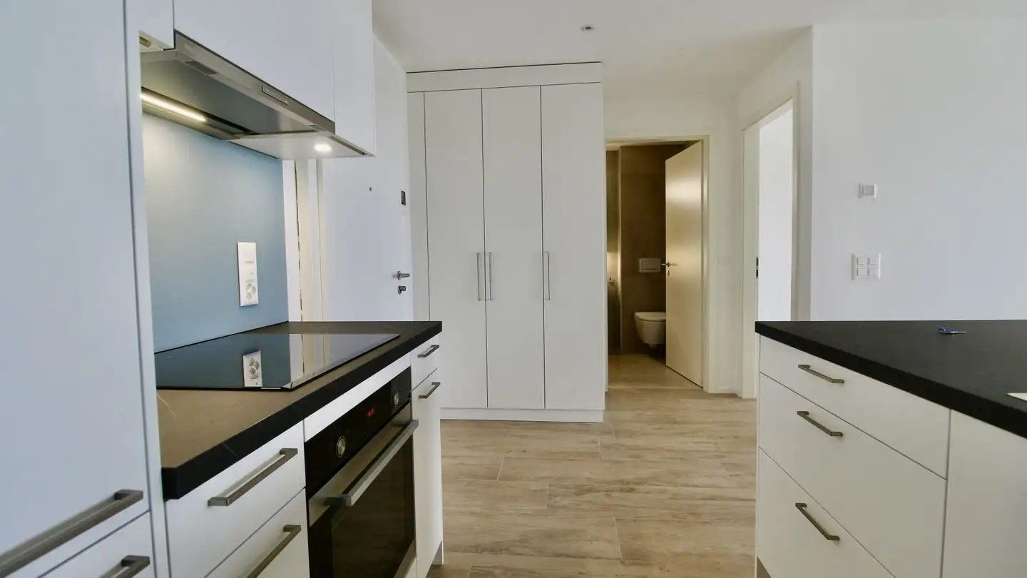 Appartamento in affitto - Avenue De La Vallombreuse, 1004 Lausanne - Photo 3