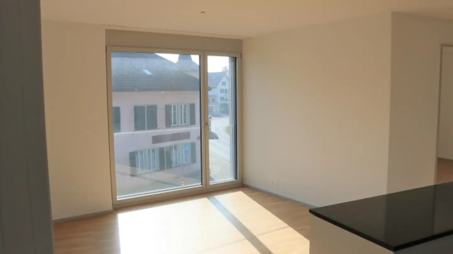 Appartamento in affitto - Bahnhofstrasse 43, 4950 Huttwil - Photo 2