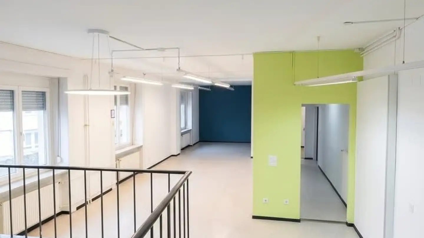 Magasin à louer - Dornacherplatz 17, 4500 Solothurn - Photo 3