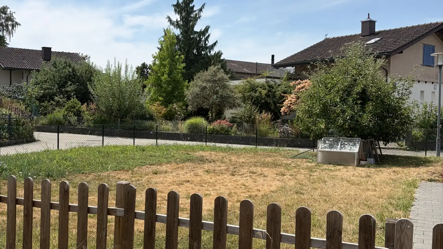 Wohnung mieten - Neumattstrasse 5, 3428 Wiler b. Utzenstorf