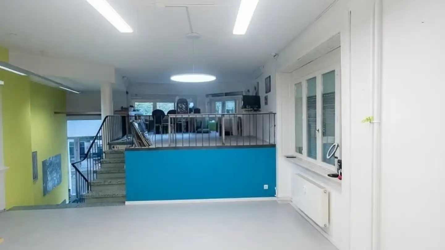 Magasin à louer - Dornacherplatz 17, 4500 Solothurn - Photo 4