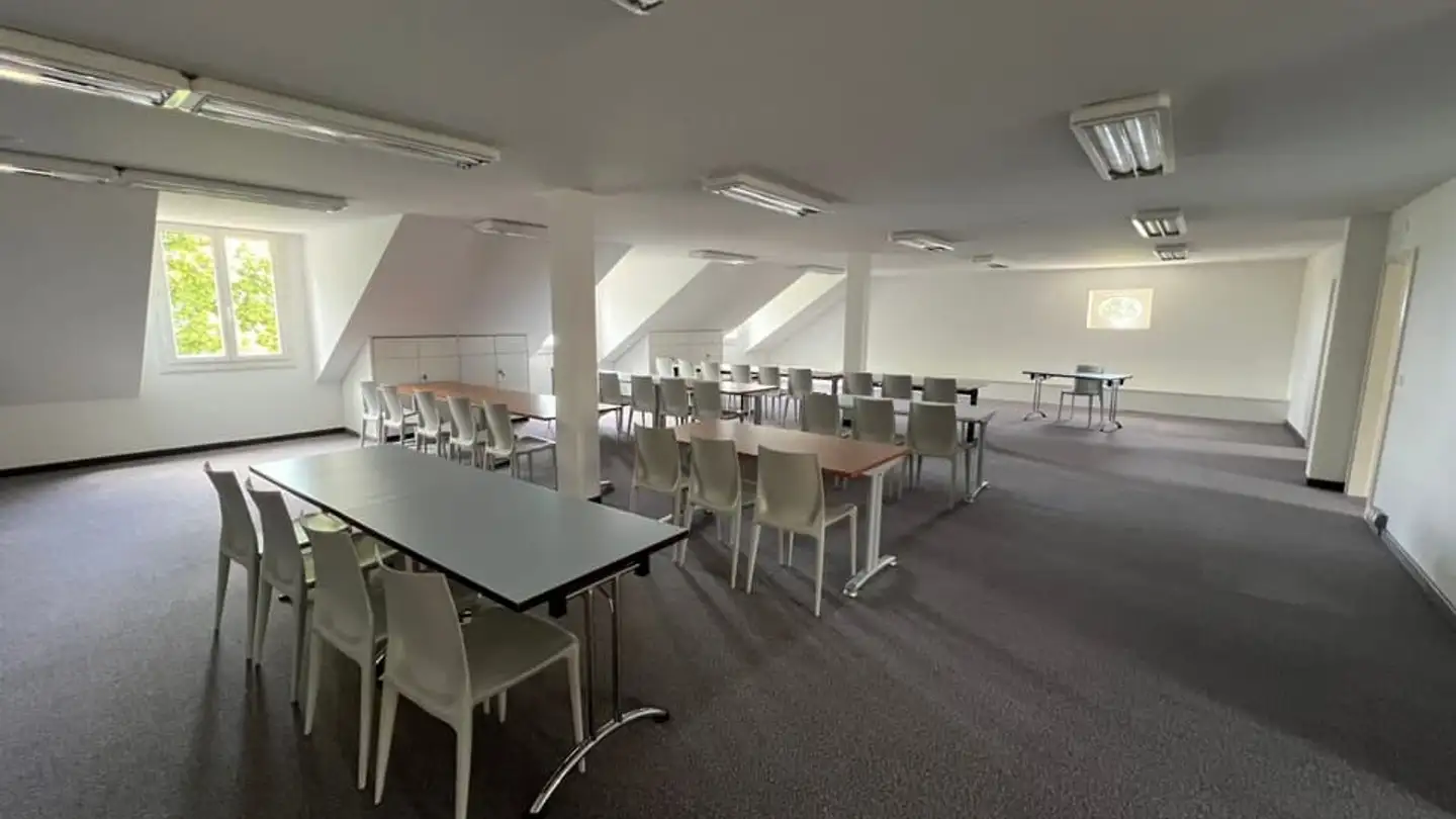 Commerciale in affitto - 2028 Vaumarcus - Foto 2