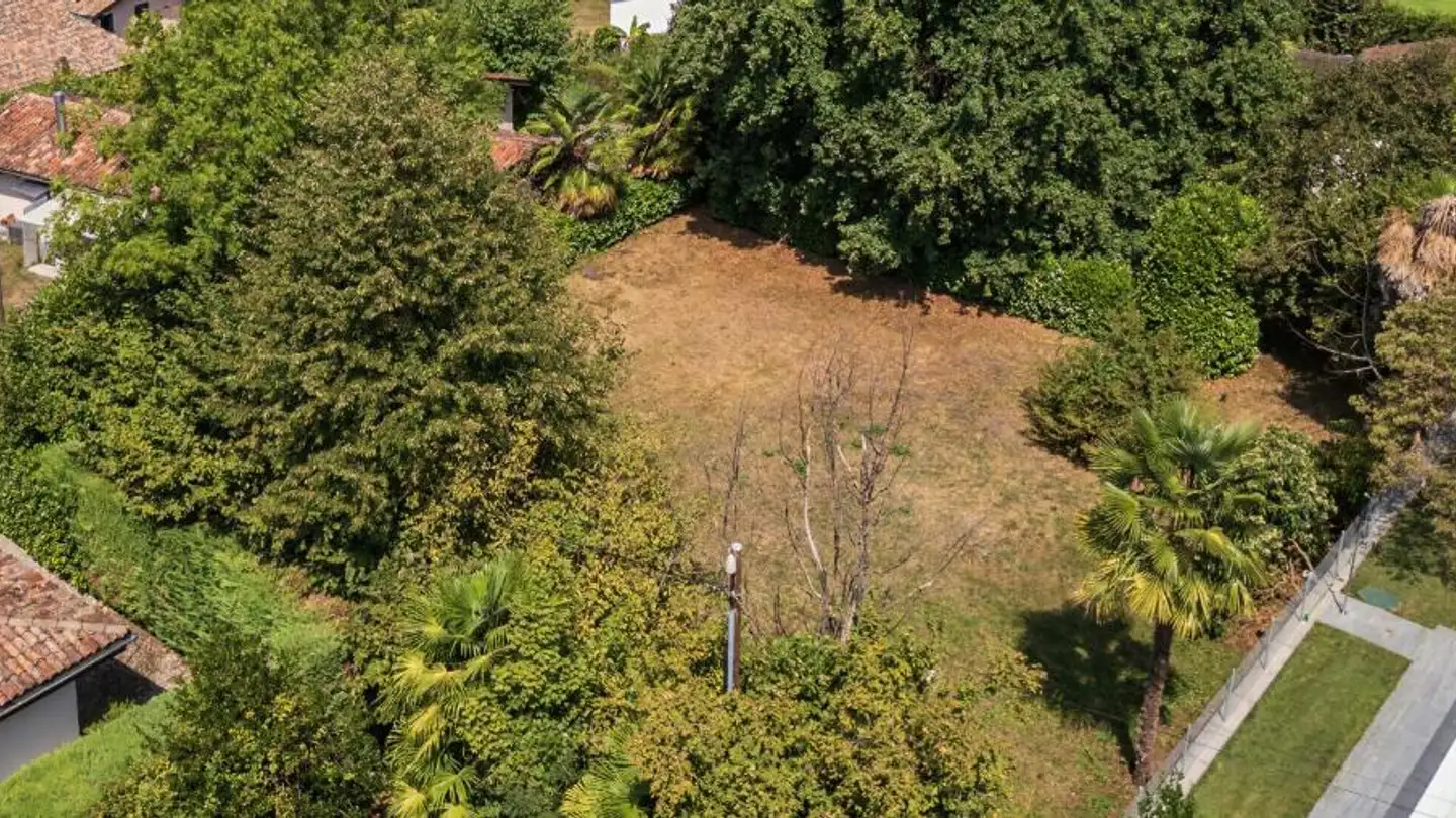 Single house for sale - A ra Gera 3, 6945 Origlio - Photo 3