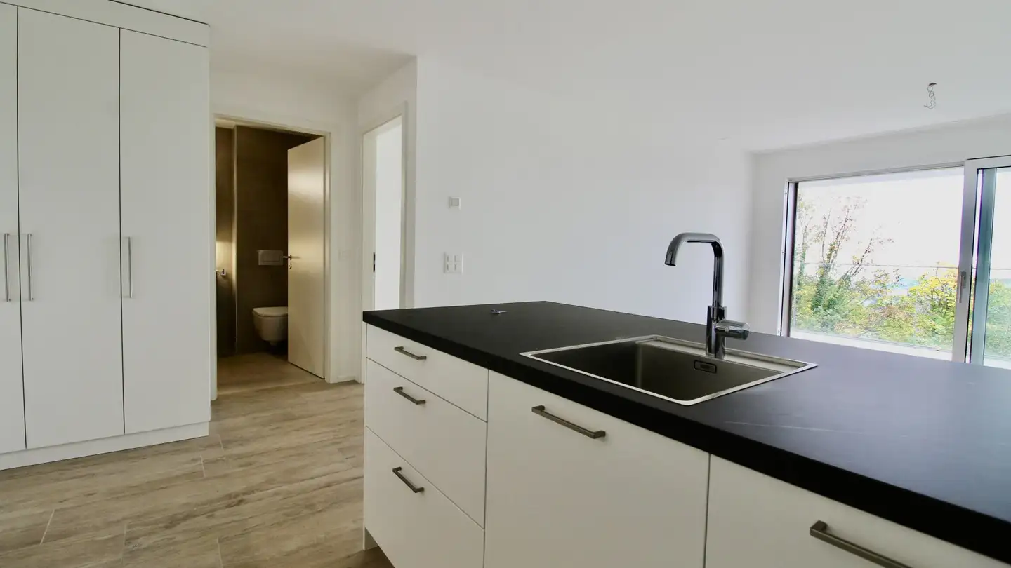 Appartamento in affitto - Avenue De La Vallombreuse, 1004 Lausanne - Photo 4