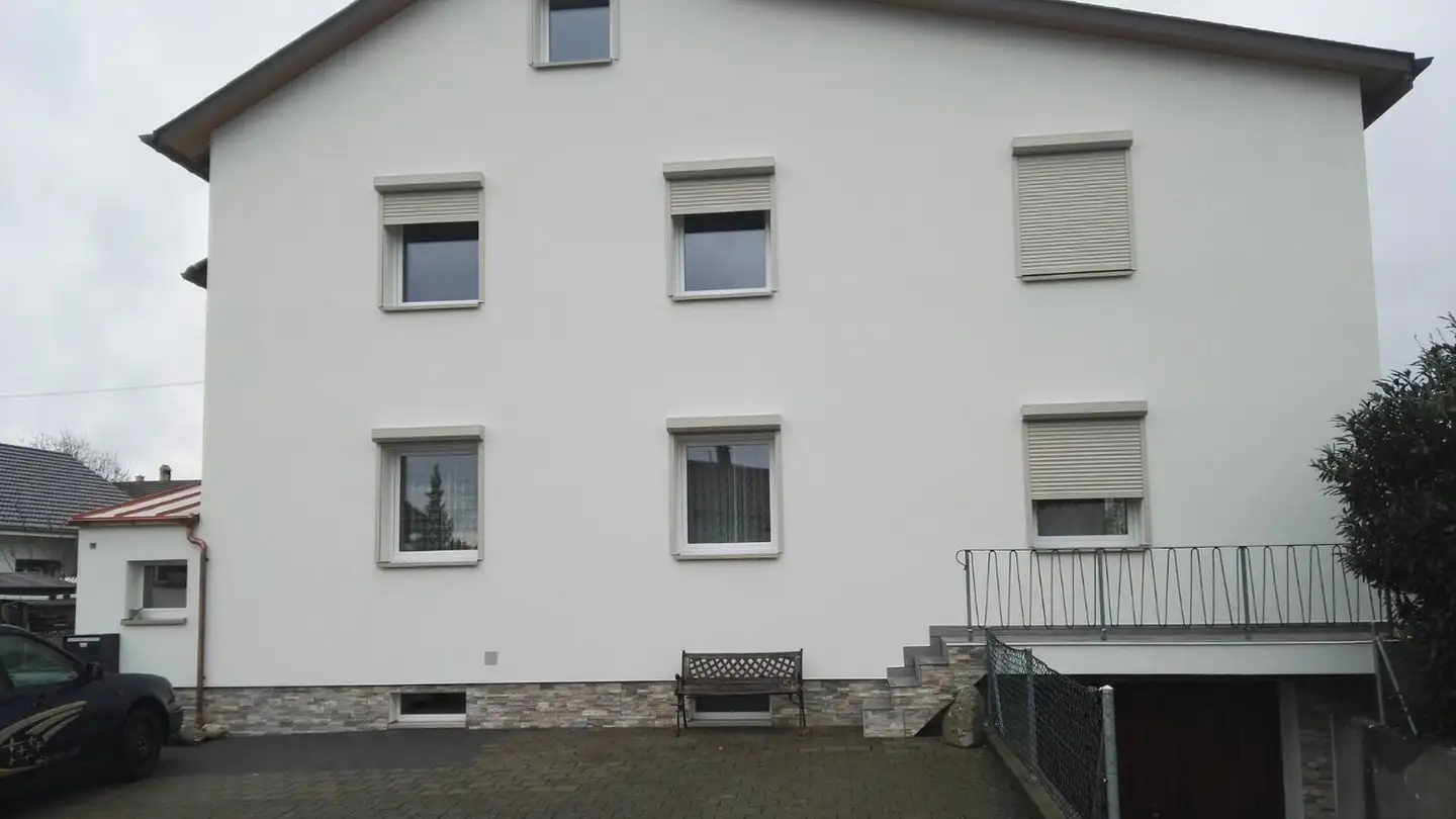 Wohnung mieten - Neumattstrasse 5, 3428 Wiler b. Utzenstorf - Foto 2