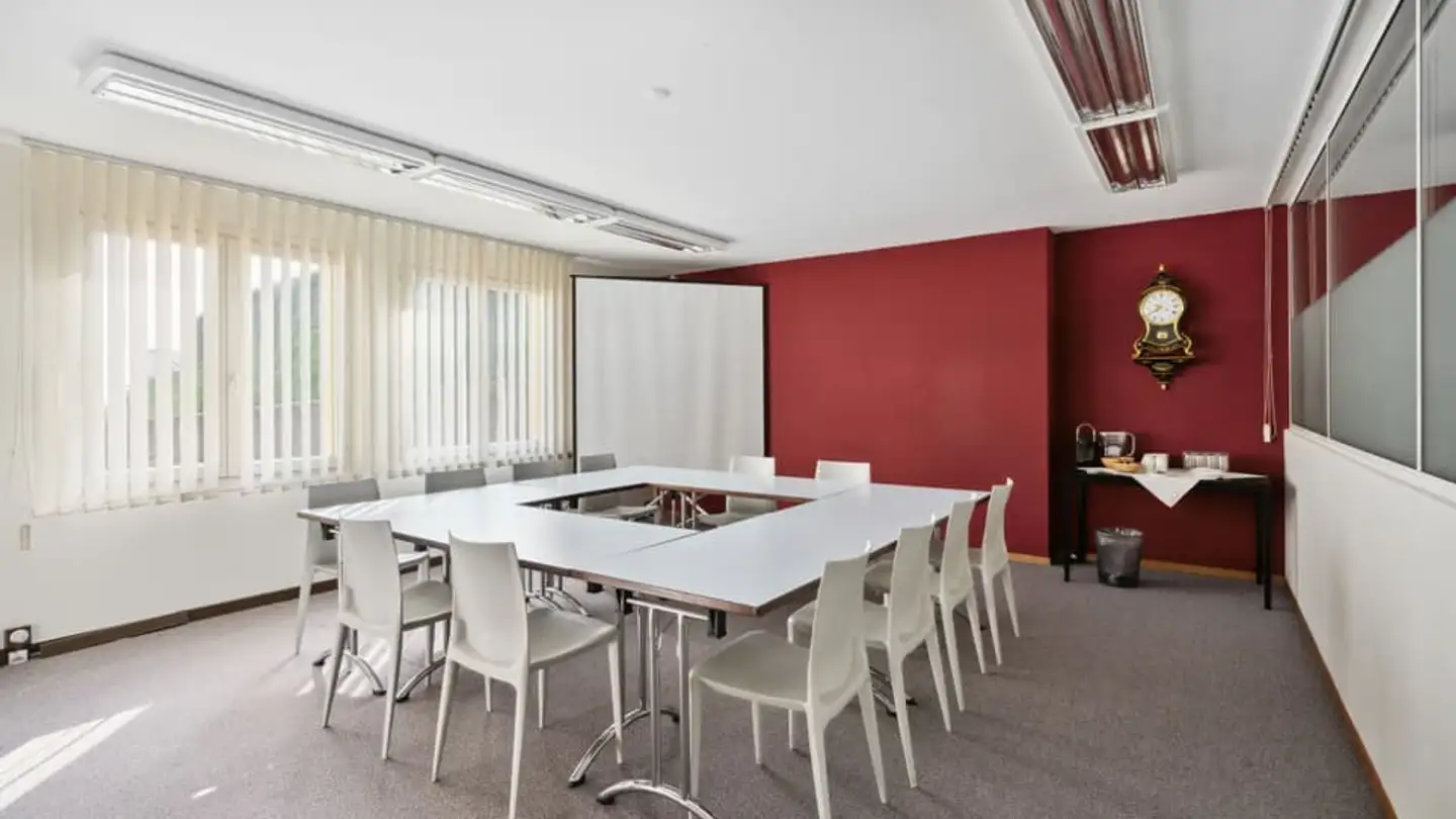 Commerciale in affitto - 2028 Vaumarcus - Foto 3