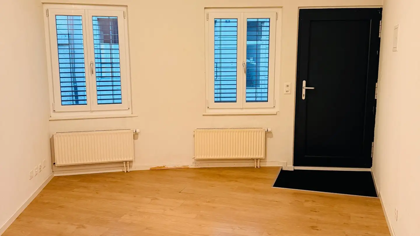 Studio for rent - Rue De Savoie 14, 1530 Payerne